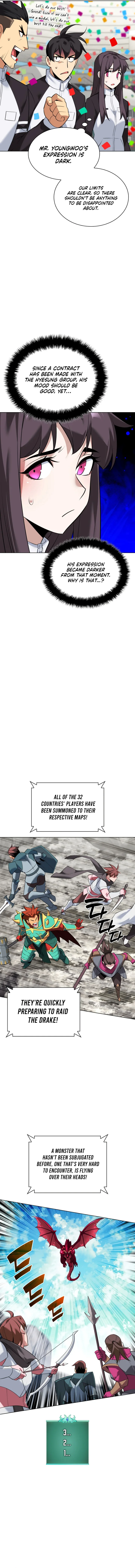 Overgeared - Chapter 218 Page 18