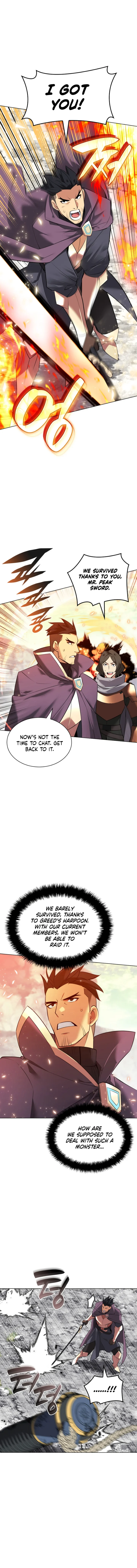 Overgeared - Chapter 219 Page 6
