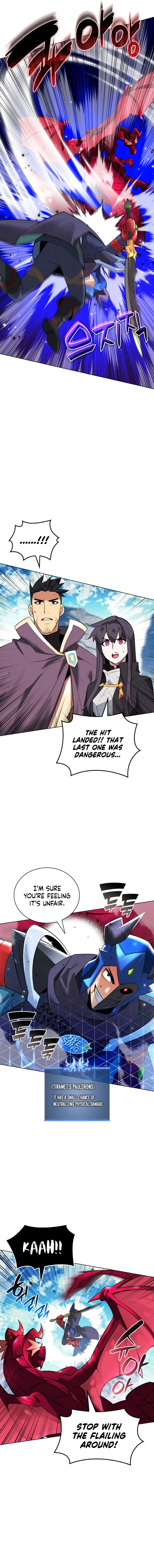 Overgeared - Chapter 219 Page 14