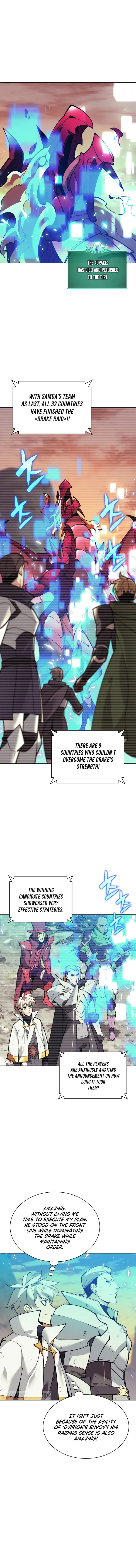 Overgeared - Chapter 220 Page 1