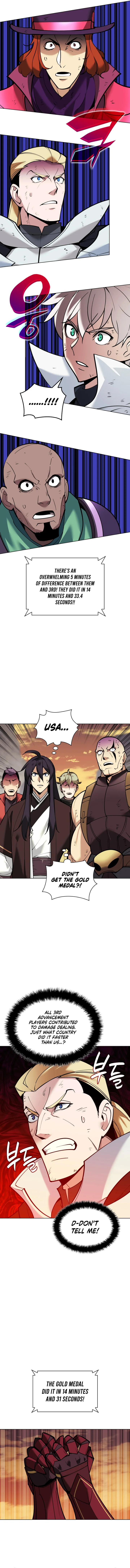 Overgeared - Chapter 220 Page 3