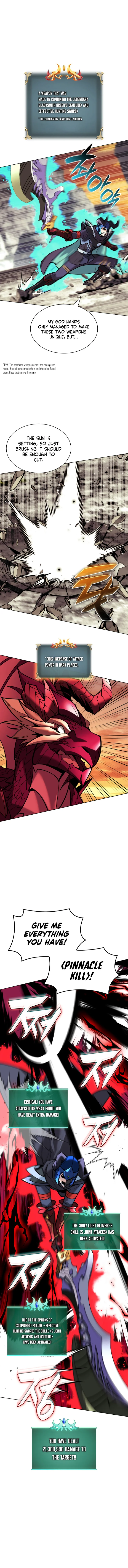 Overgeared - Chapter 220 Page 6