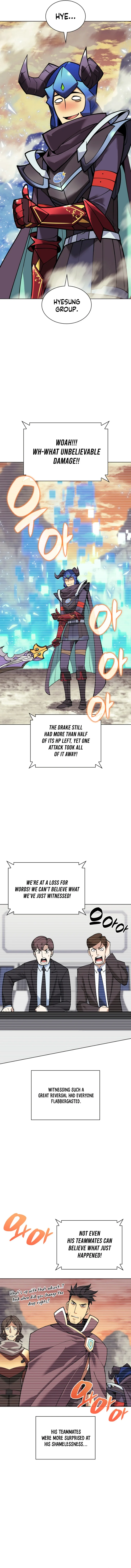 Overgeared - Chapter 220 Page 8