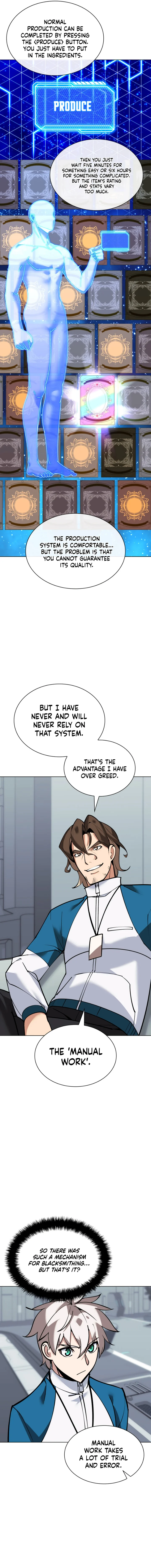 Overgeared - Chapter 220 Page 15