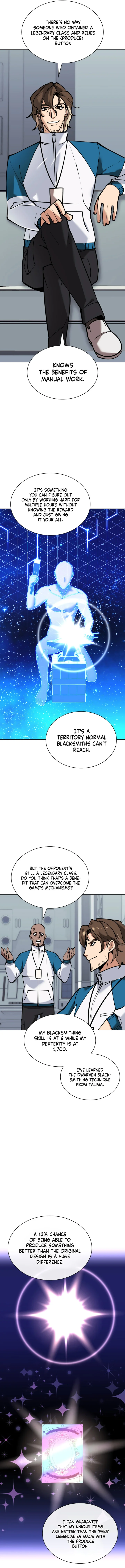 Overgeared - Chapter 220 Page 16