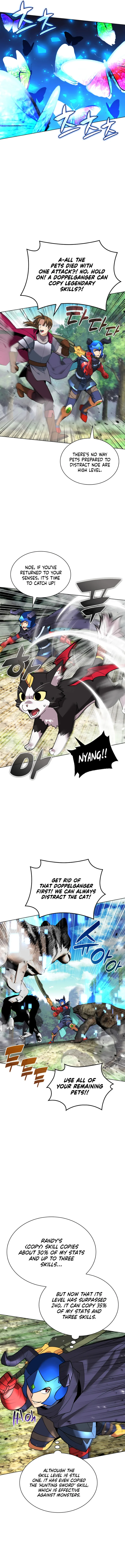 Overgeared - Chapter 222 Page 15