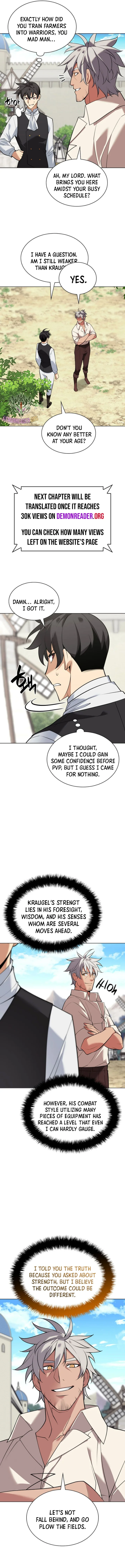 Overgeared - Chapter 223 Page 4