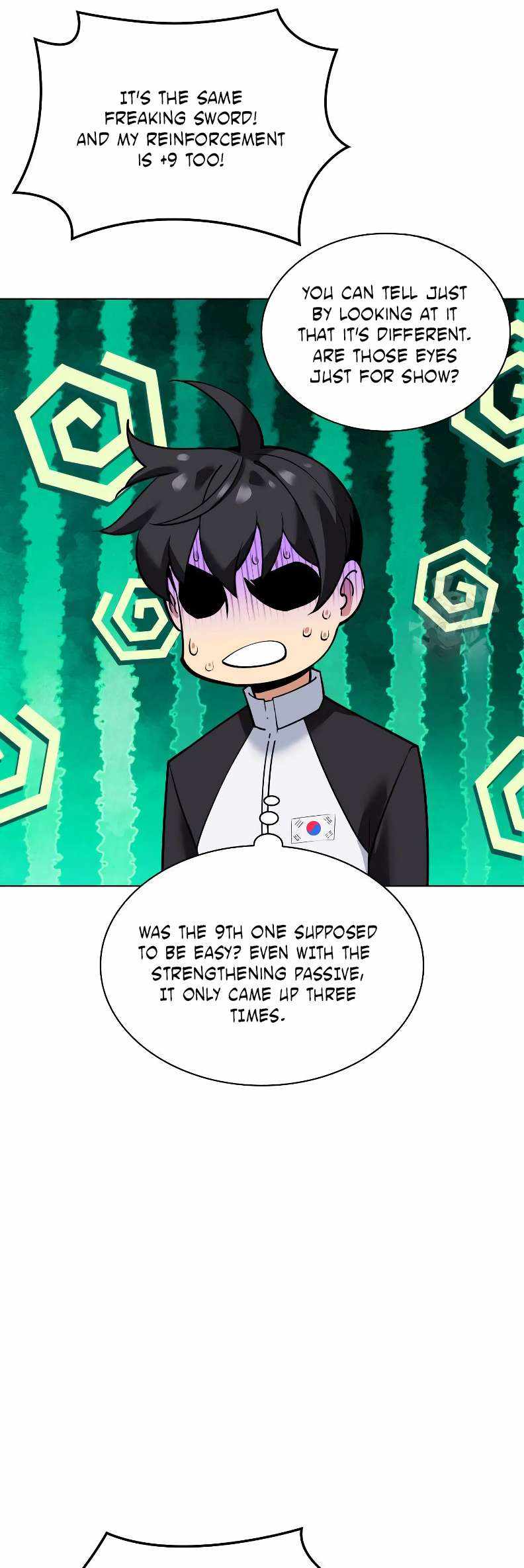 Overgeared - Chapter 224 Page 17
