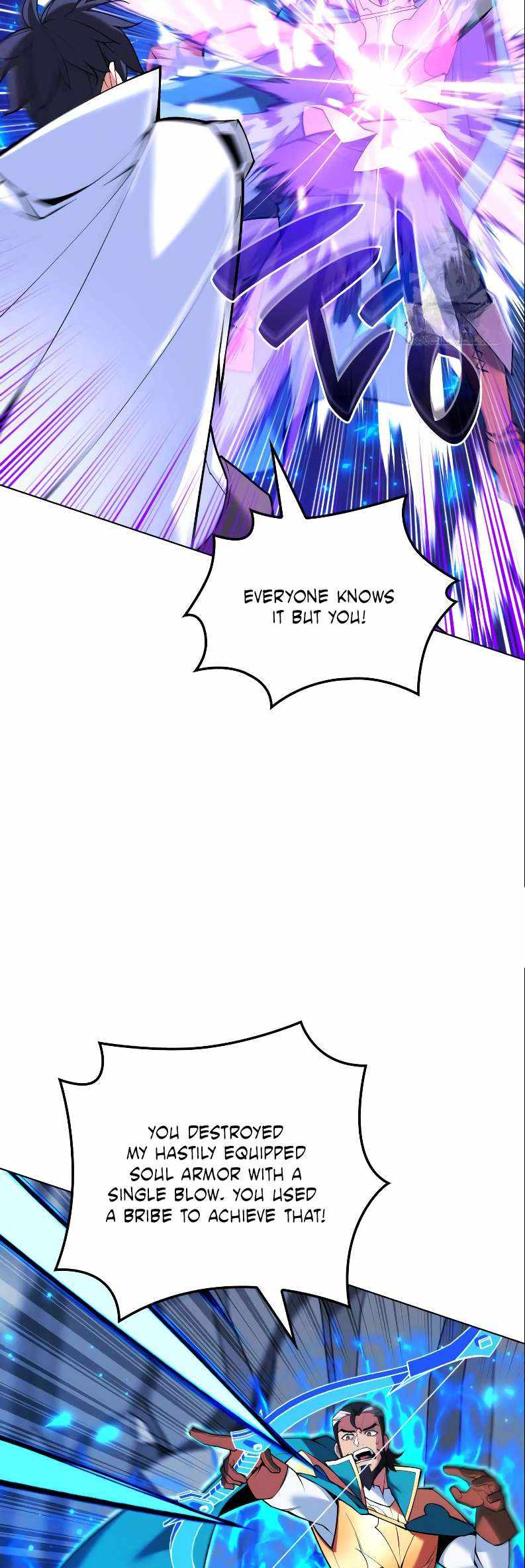 Overgeared - Chapter 224 Page 20