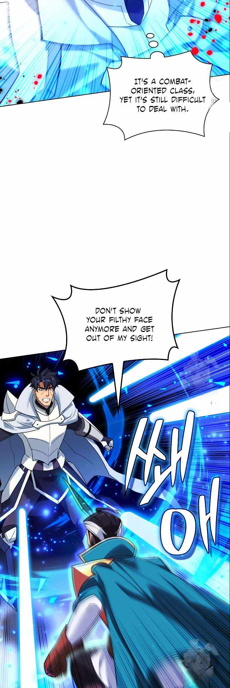 Overgeared - Chapter 224 Page 23