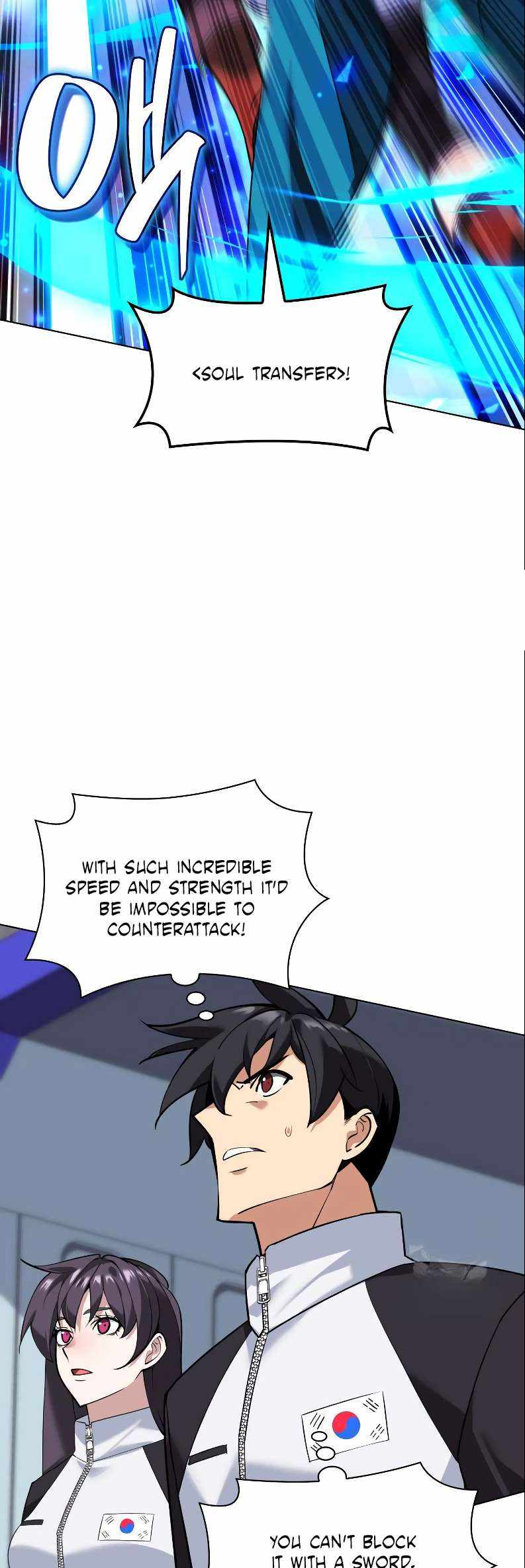 Overgeared - Chapter 224 Page 24