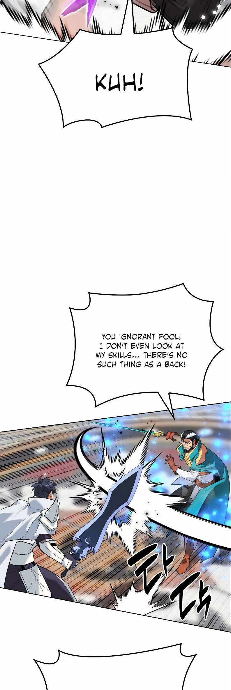 Overgeared - Chapter 224 Page 30