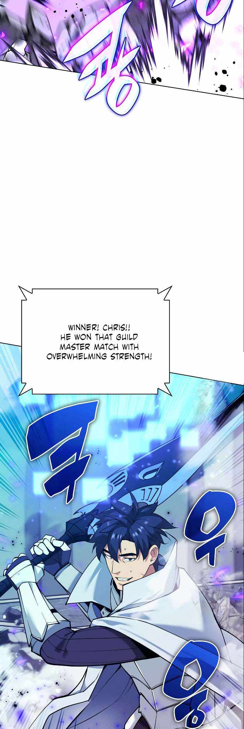 Overgeared - Chapter 224 Page 35