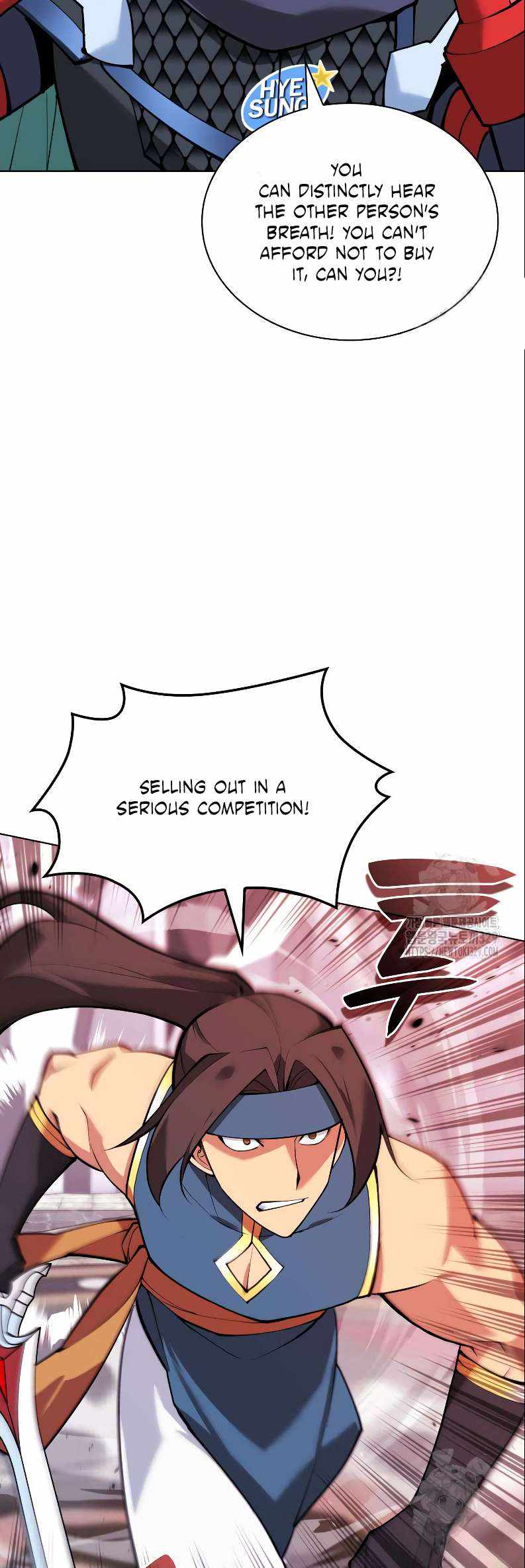 Overgeared - Chapter 224 Page 43