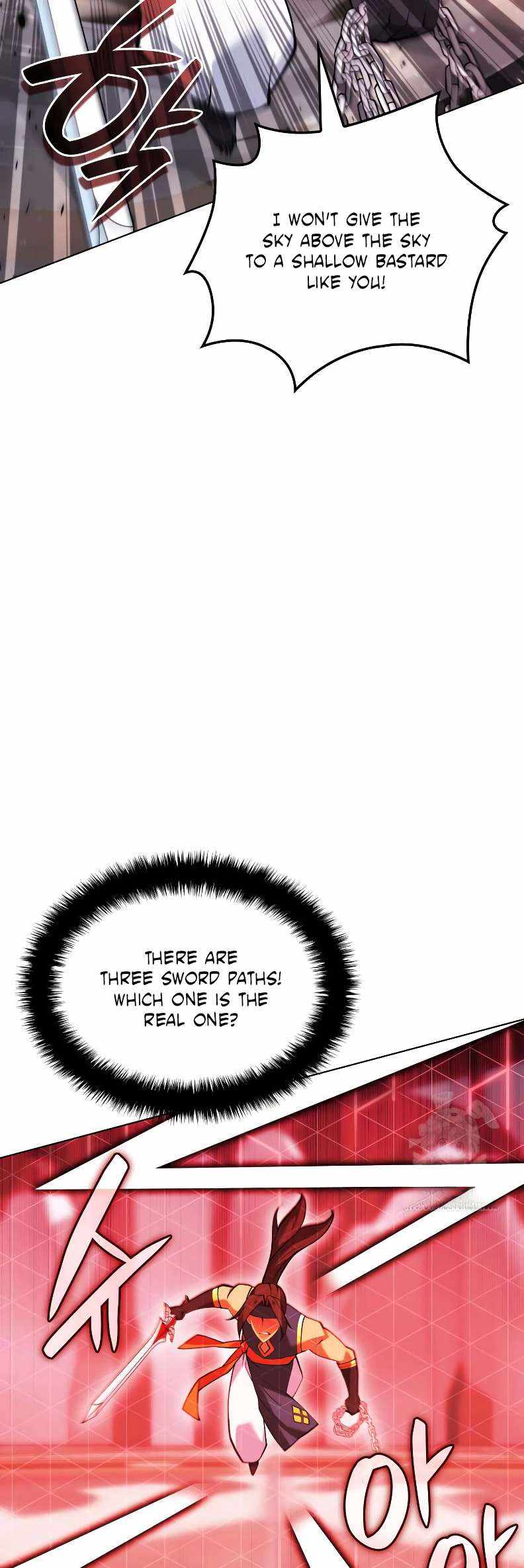 Overgeared - Chapter 224 Page 44