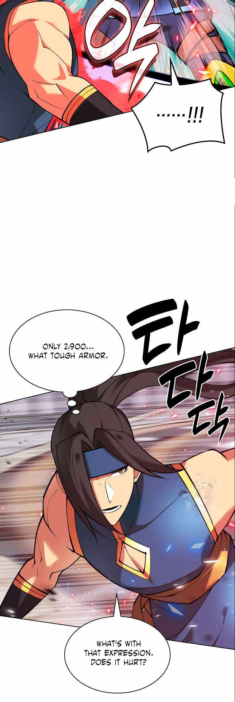 Overgeared - Chapter 224 Page 46