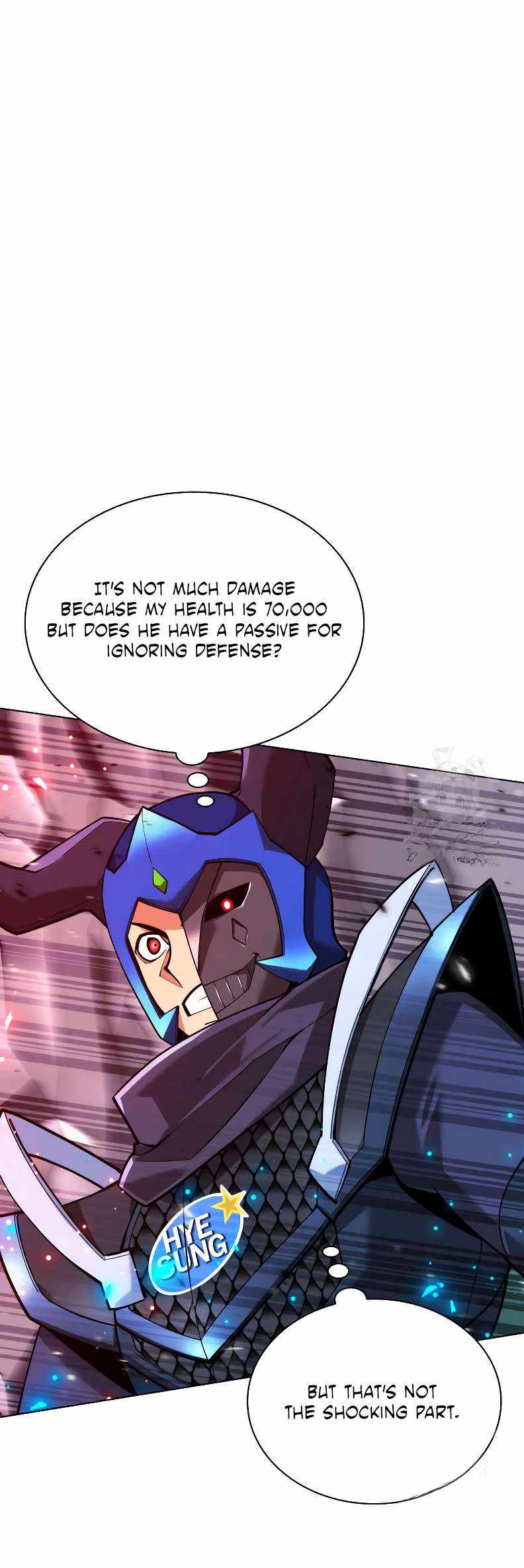 Overgeared - Chapter 224 Page 47