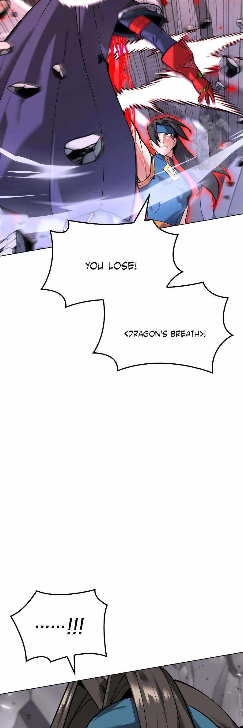 Overgeared - Chapter 224 Page 58