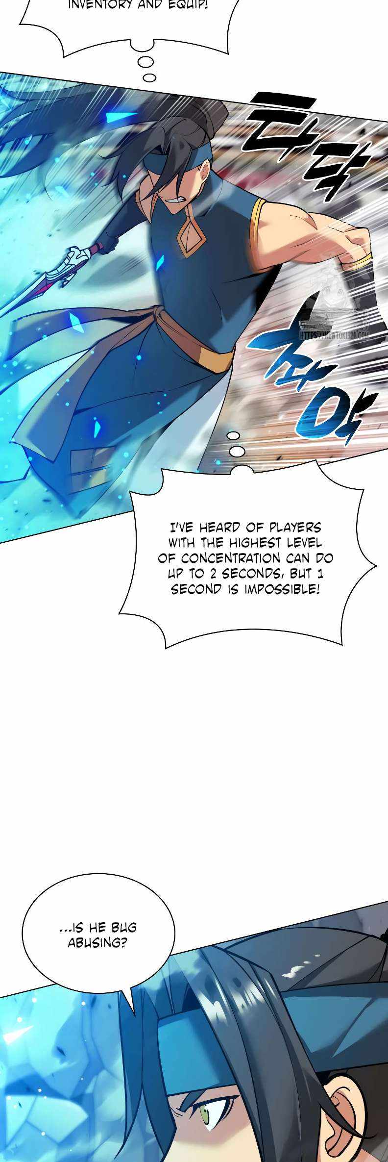 Overgeared - Chapter 224 Page 60