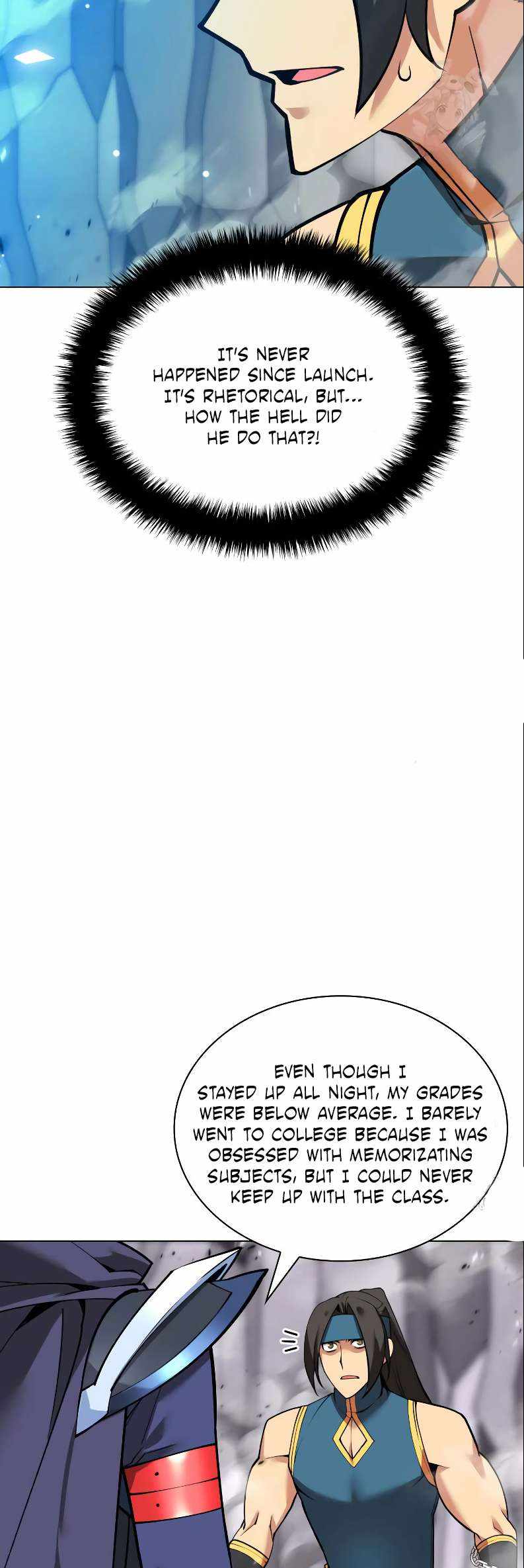 Overgeared - Chapter 224 Page 61