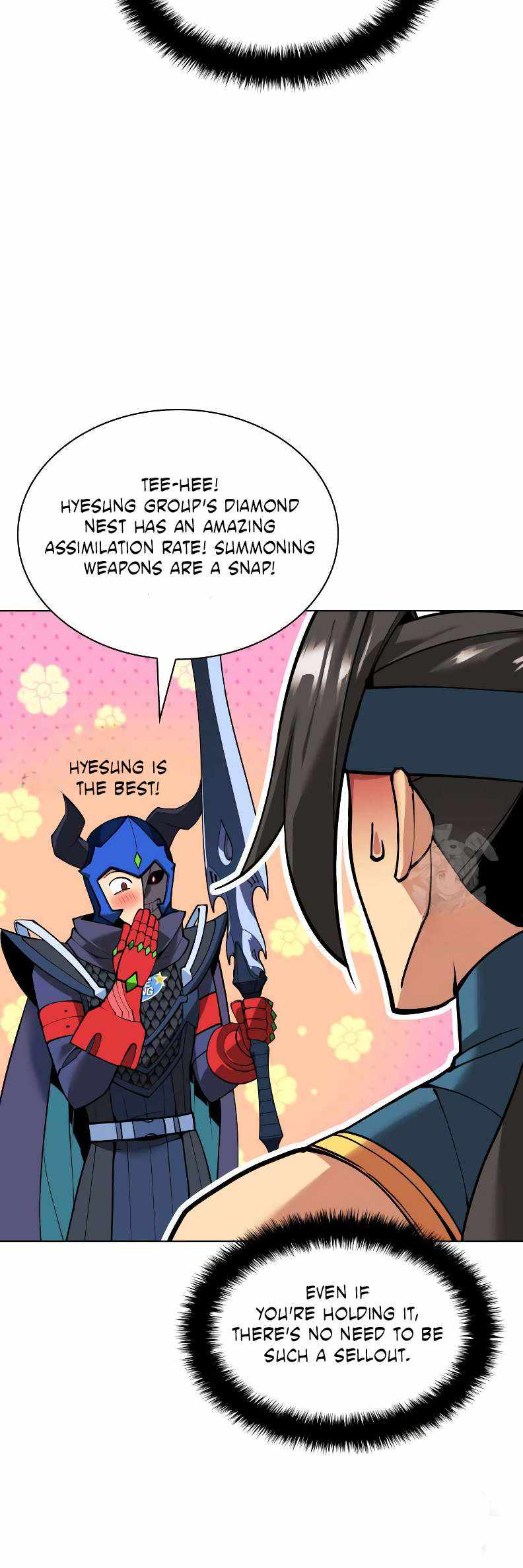 Overgeared - Chapter 224 Page 65