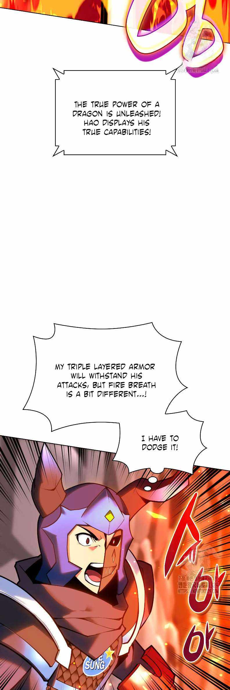 Overgeared - Chapter 224 Page 68