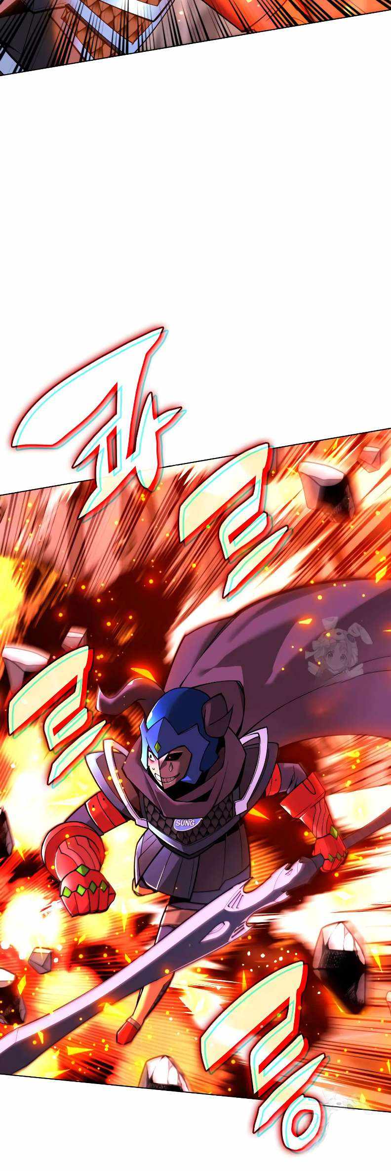 Overgeared - Chapter 224 Page 69