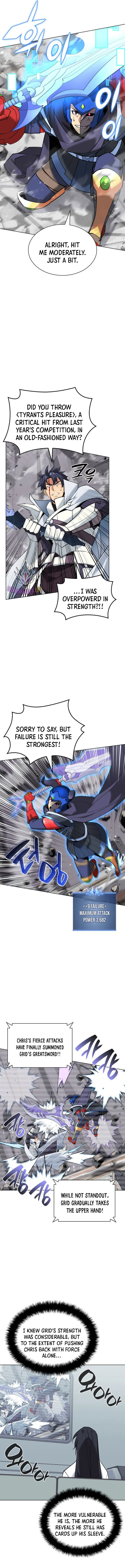 Overgeared - Chapter 225 Page 15