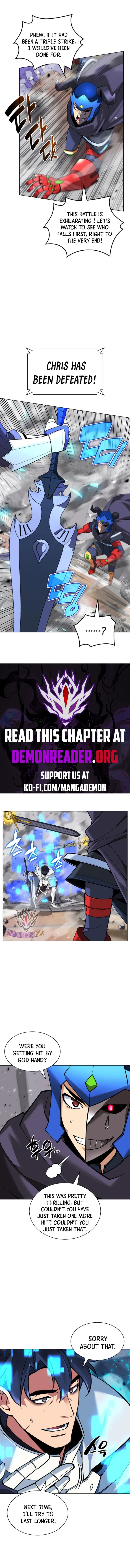 Overgeared - Chapter 225 Page 21