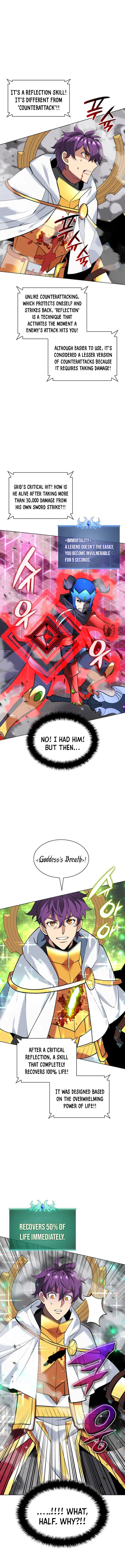 Overgeared - Chapter 226 Page 18