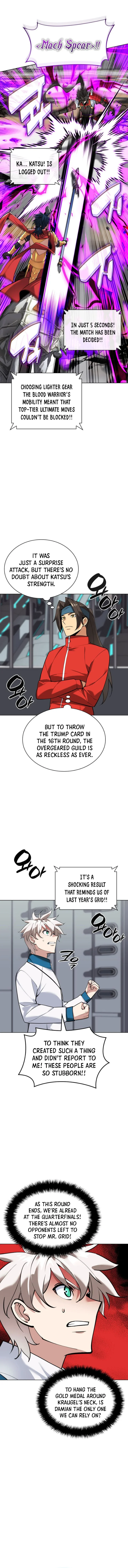 Overgeared - Chapter 226 Page 6