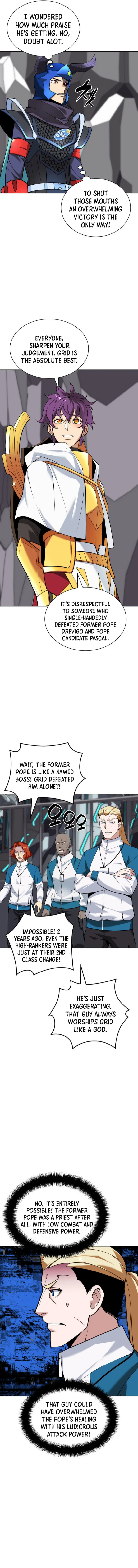 Overgeared - Chapter 226 Page 8