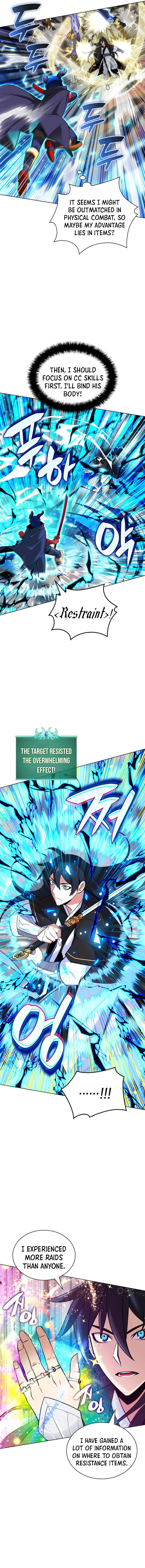 Overgeared - Chapter 227 Page 16
