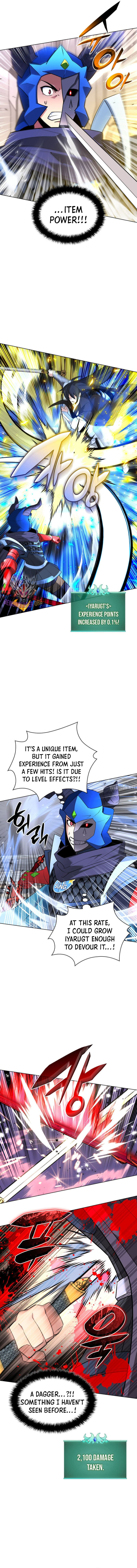 Overgeared - Chapter 227 Page 17