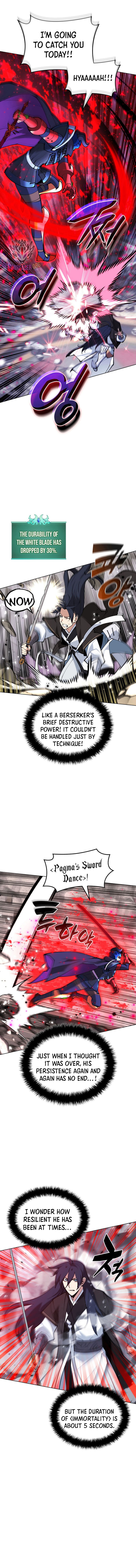 Overgeared - Chapter 228 Page 15