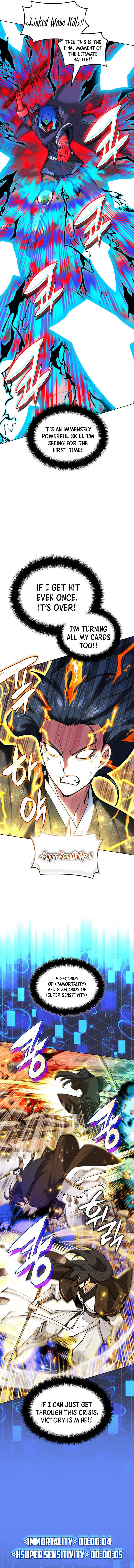 Overgeared - Chapter 228 Page 16