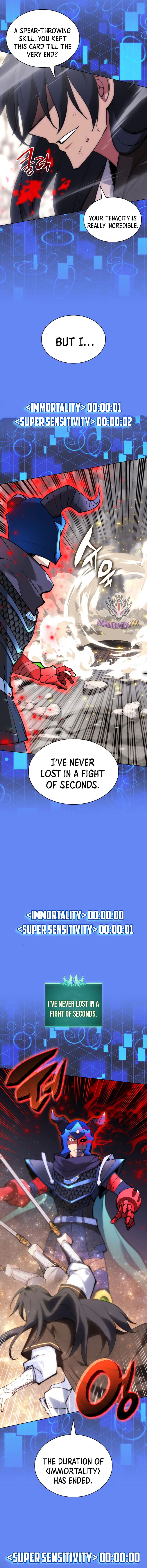 Overgeared - Chapter 228 Page 19