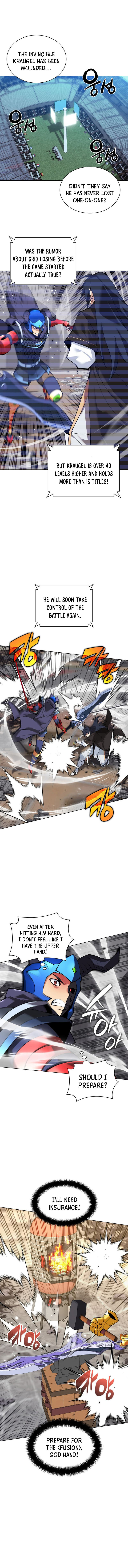 Overgeared - Chapter 228 Page 2