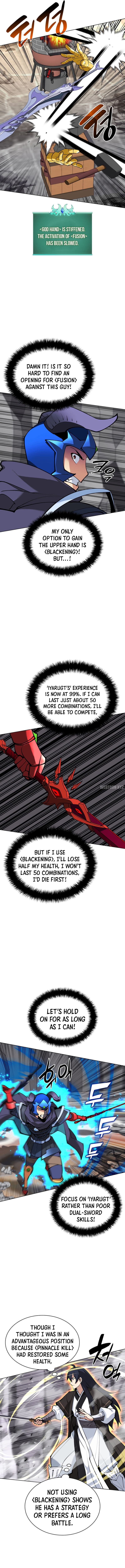 Overgeared - Chapter 228 Page 6