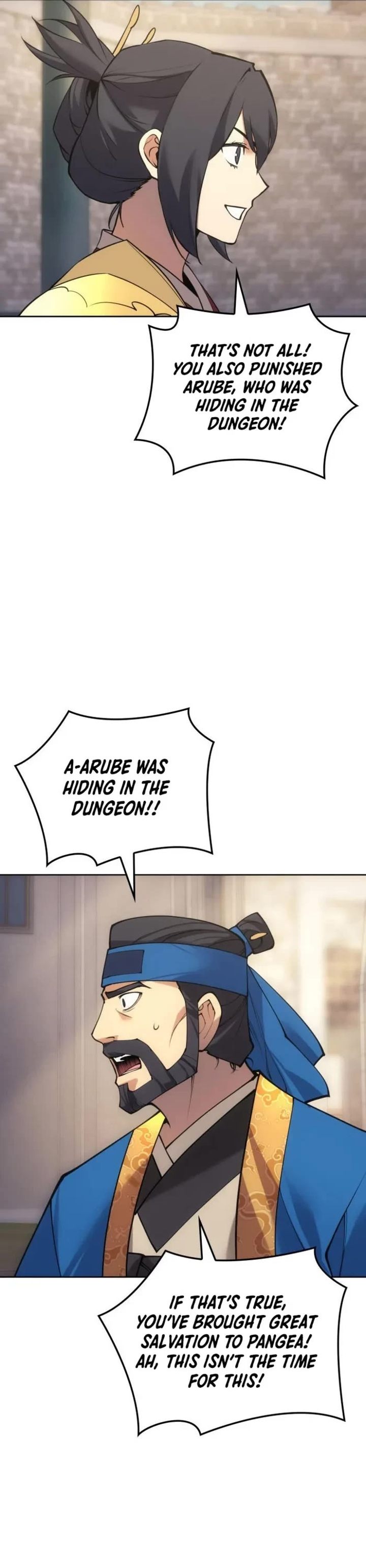 Overgeared - Chapter 266 Page 39