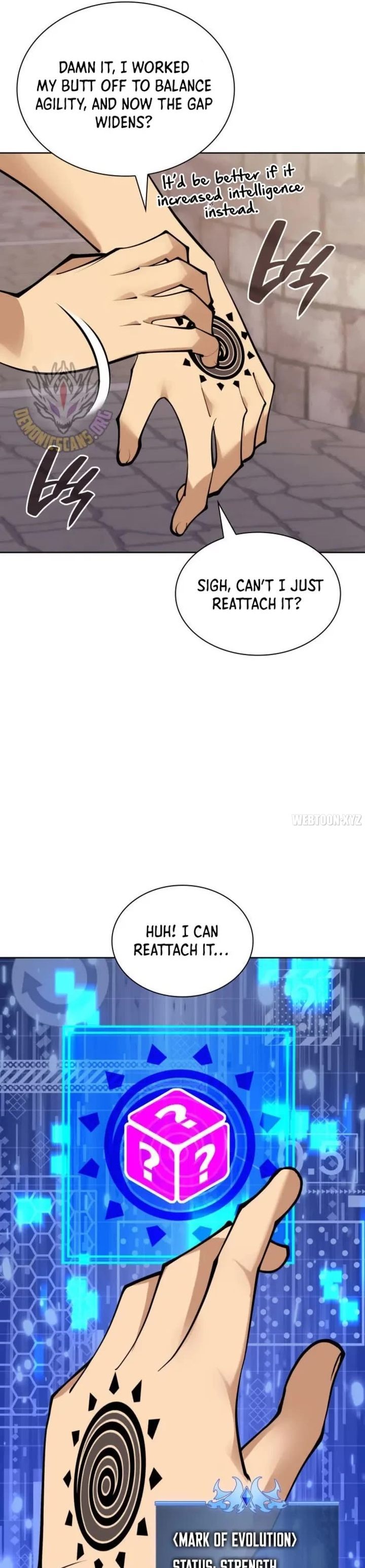 Overgeared - Chapter 266 Page 58