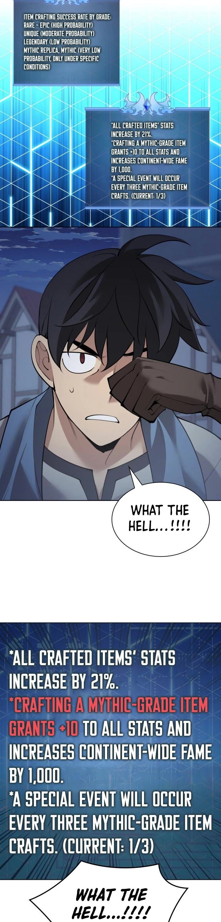 Overgeared - Chapter 269 Page 16