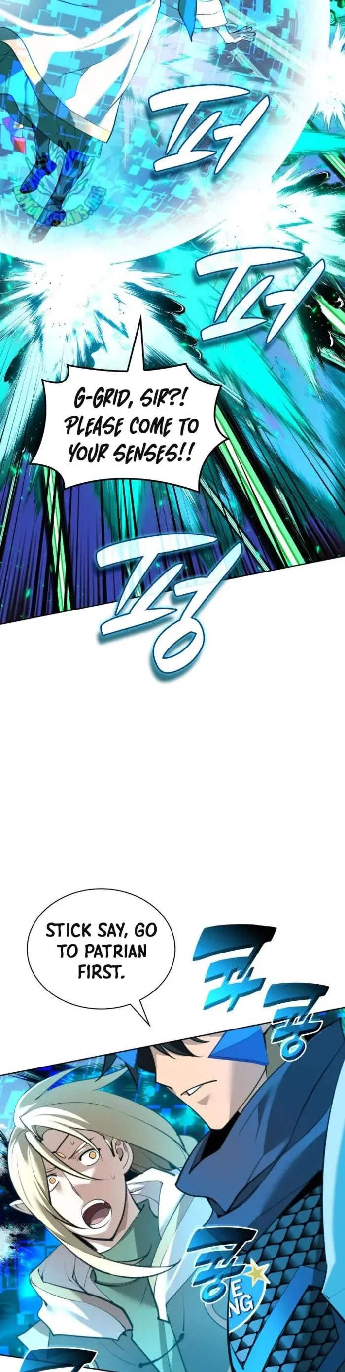 Overgeared - Chapter 272 Page 10