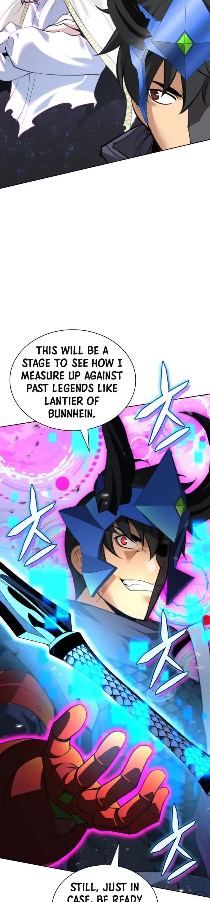Overgeared - Chapter 272 Page 13
