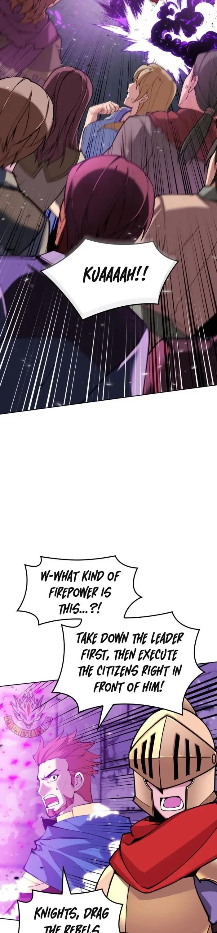 Overgeared - Chapter 272 Page 17