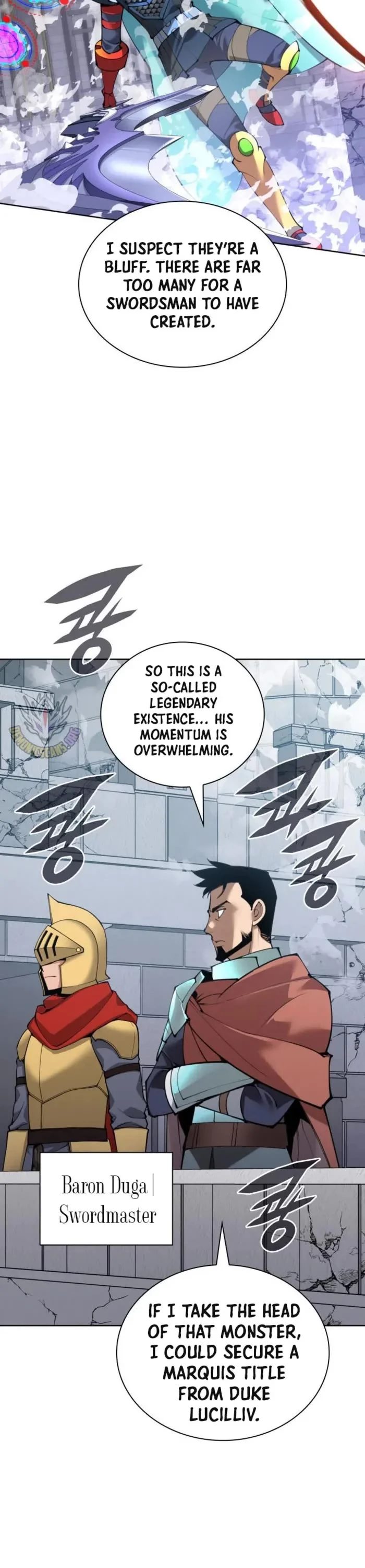 Overgeared - Chapter 272 Page 32