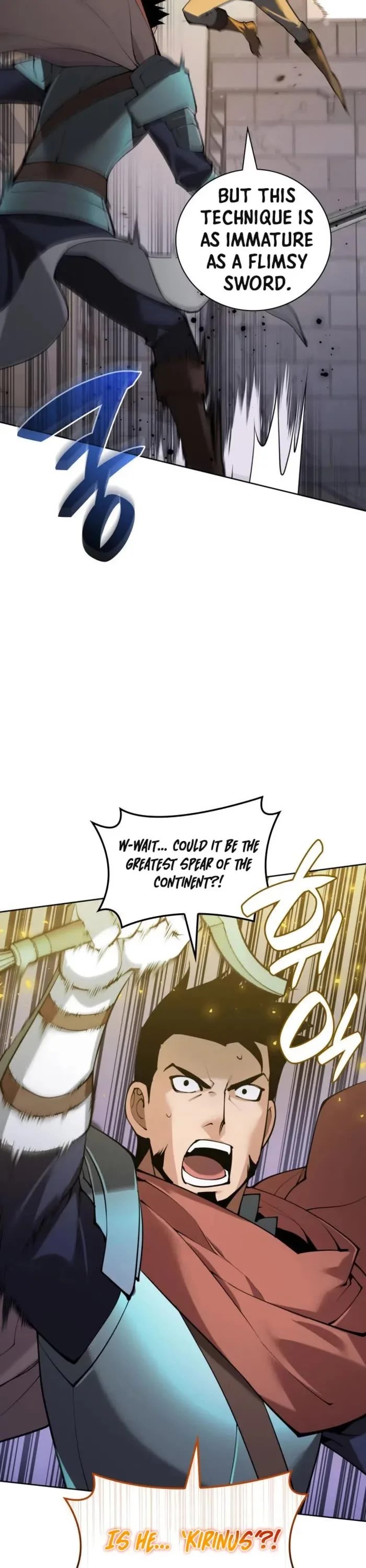 Overgeared - Chapter 272 Page 44