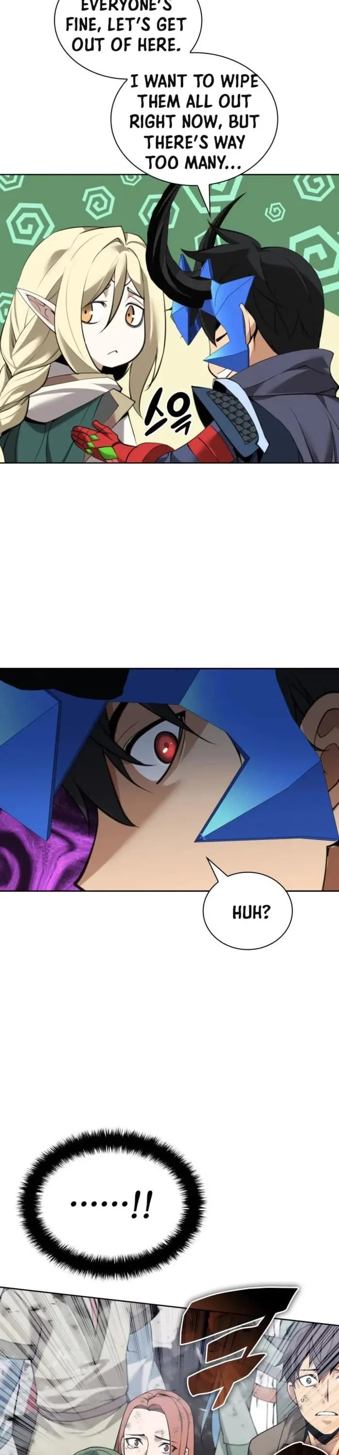 Overgeared - Chapter 272 Page 6