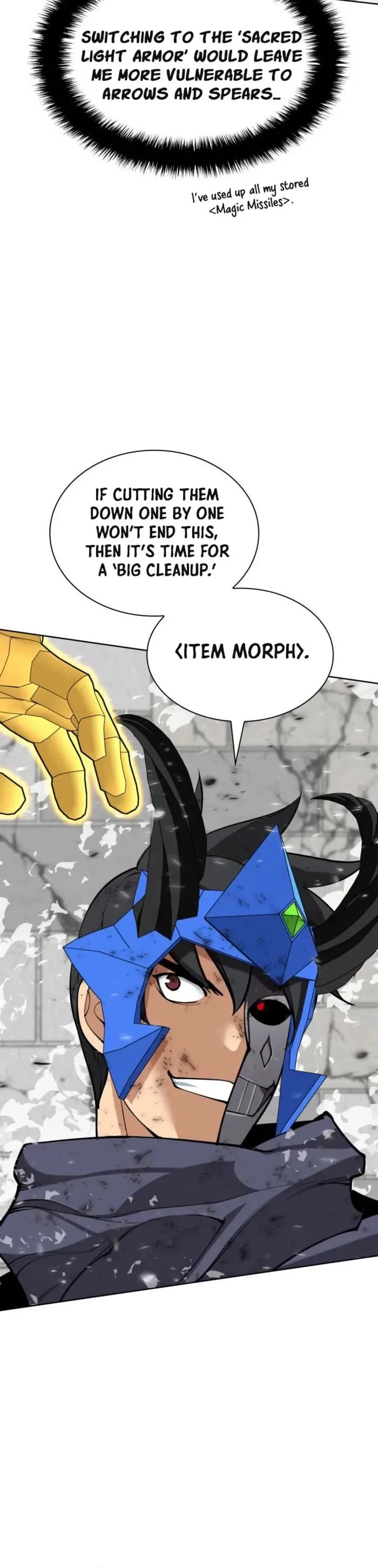 Overgeared - Chapter 272 Page 62