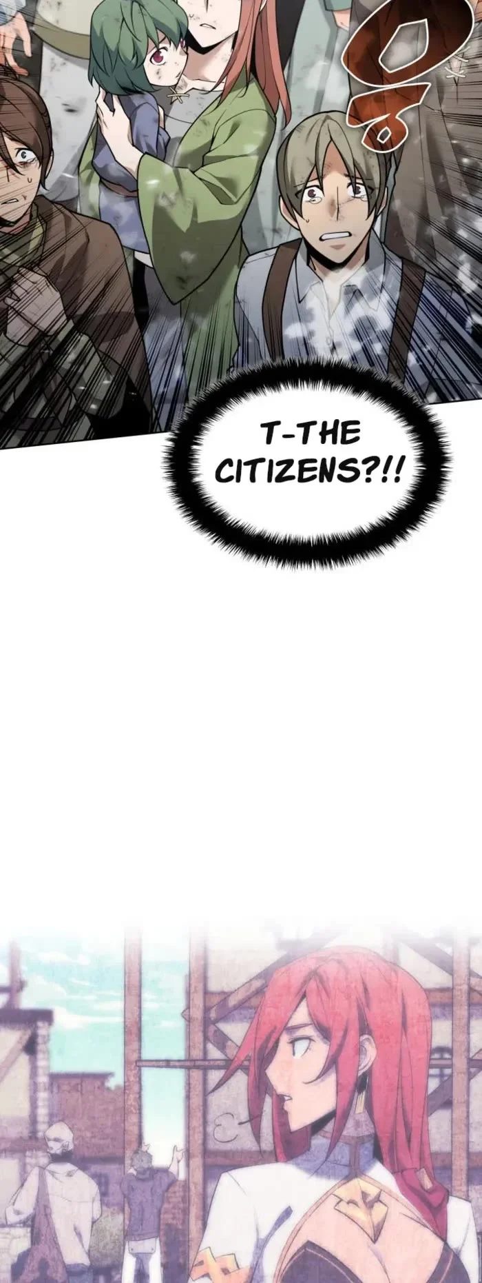 Overgeared - Chapter 272 Page 7